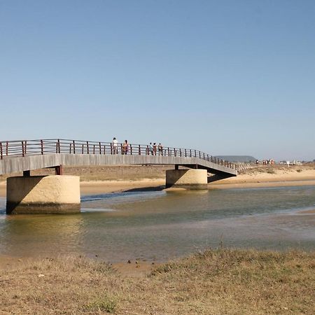 Apartamento Cervantes Conil Conil de la Frontera Kültér fotó