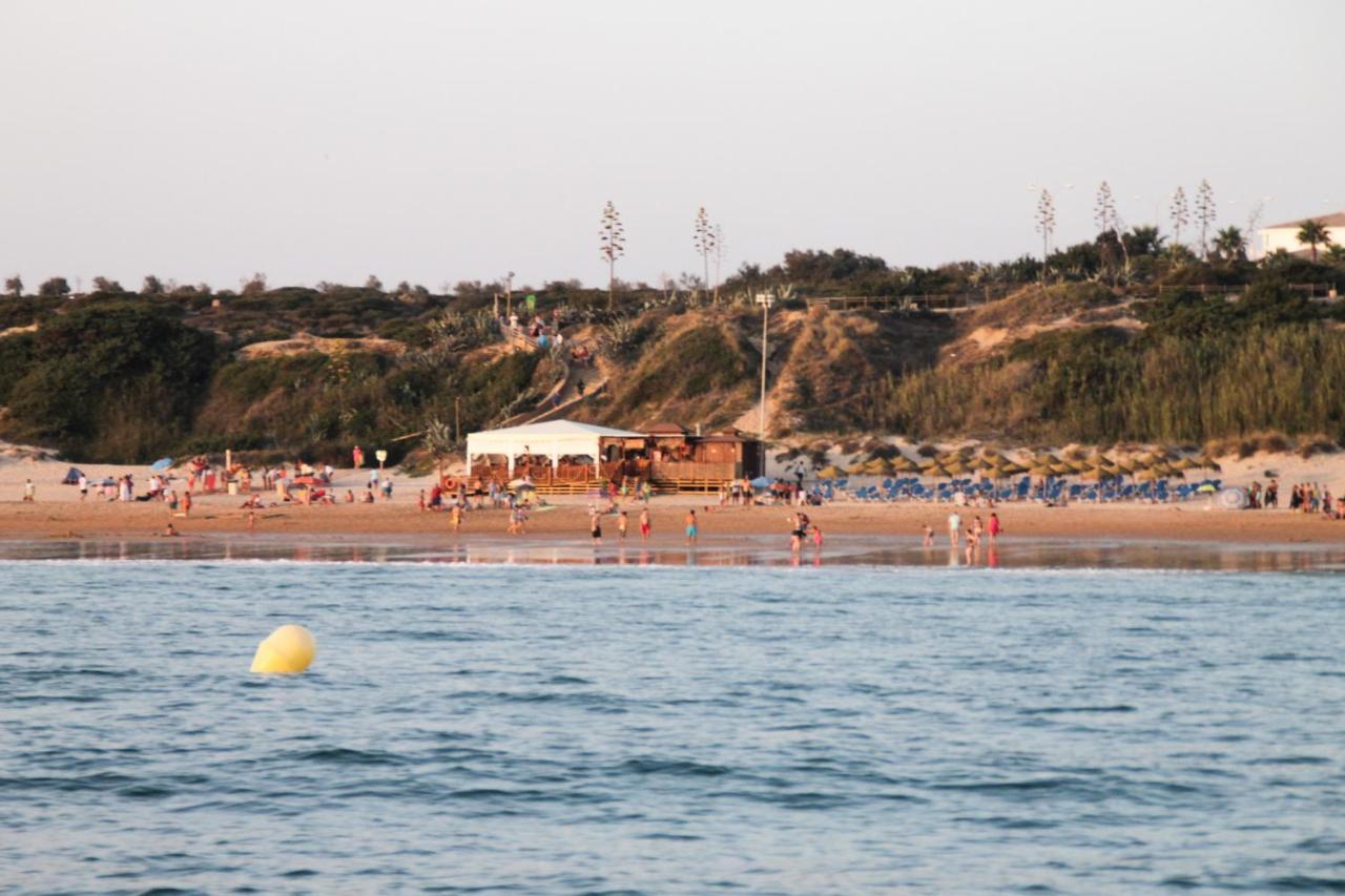 Apartamento Cervantes Conil Conil de la Frontera Kültér fotó