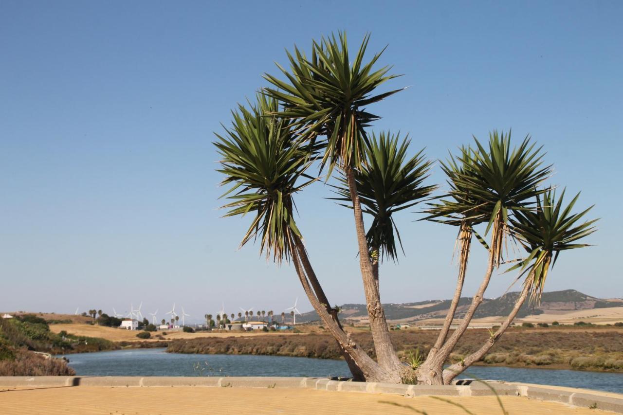 Apartamento Cervantes Conil Conil de la Frontera Kültér fotó